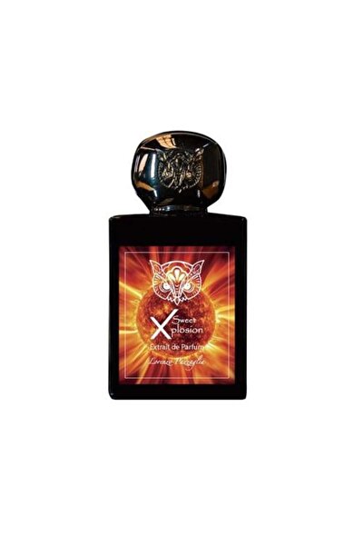 Lorenzo Pazzaglia عطر سويت إكسبلوجن إكسترايت دي بارفان 50 مل