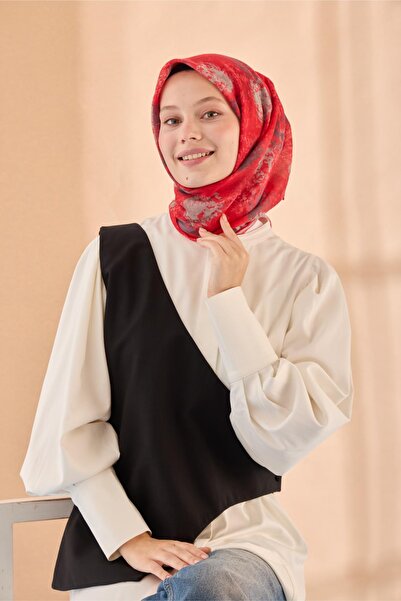 Silk Home Soft Eşarp 73095-20