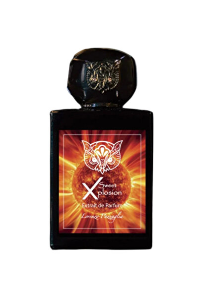 Lorenzo Pazzaglia سويت إكسبلوجن - مستخلص عطري - 50 مل
