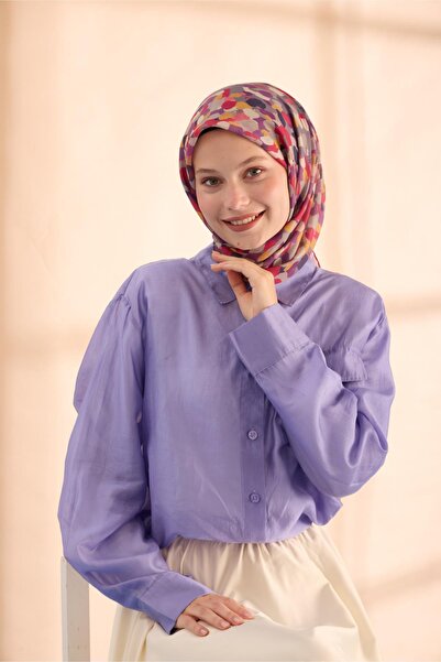 Silk Home Soft Eşarp 73094-14
