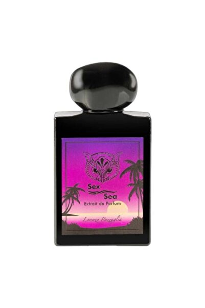Lorenzo Pazzaglia عطر سيكس سي اكستريت دي بارفان 50 مل