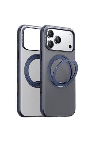 Stef's Cat Θήκη για iPhone 17 Pro, Ostand R Fitness Series, V73, Πολυανθρακικ...