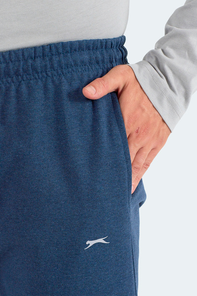 Slazenger MAMUN Erkek Eşofman Altı Lacivert