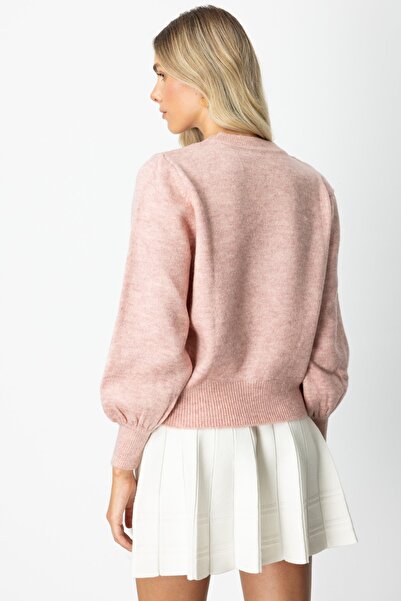 Genel Markalar On Sim Detaylı İncili Kazak-63316