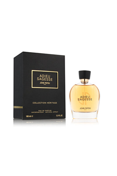 JEAN PATOU Heritage Collection Farewell Wisdom Apă de parfum 100 ml (femei)