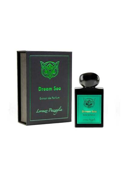 Lorenzo Pazzaglia عطر لورينزو بازاجليا دريم سي اكسترايت دو بارفيوم 50مل