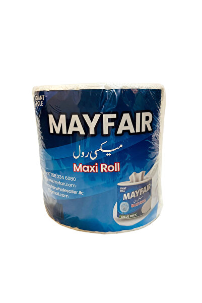 Mayfair MAX Value pack roll