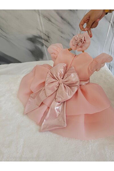 Elwirababyboutiqe Elbise