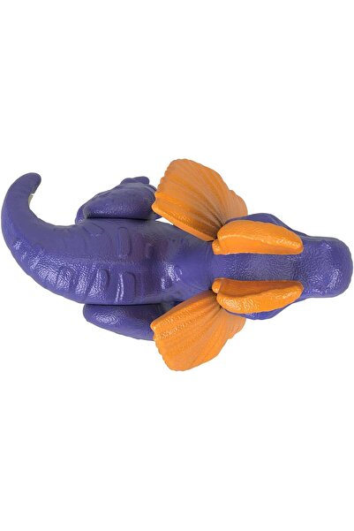 Imaginext لعبة ديناصور دومينيون صغير من جوراسيك وورلد للأطفال من عمر 3 إلى 8 سنوات - ديناصور قابل للتجميع