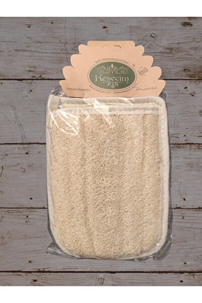 Kesecim Kabak Lifi (Doğal Banyo Lifi / Kesesi)