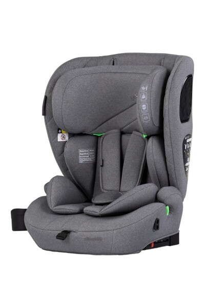 Chipolino Tycoon Iso I-Size 76-150 cm Car Seat with Isofix System