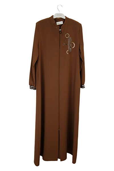 sarmoda 5061 FERACE RİBANALI