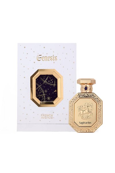 FRENCH AVENUE Genesis Sagittarius Eau De Parfum 90 ml (unisex)