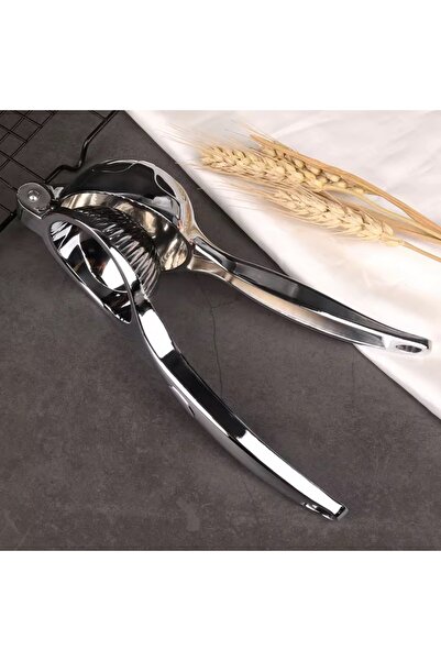 BKC HOME Ultra Luxury High Quality Stainless Steel Lemon Juicer