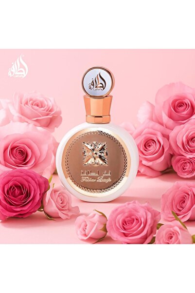 lattafa Women's Eau de Parfum by - 100ml