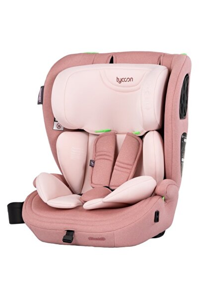 Chipolino Scaun auto Tycoon I-Size 76-150 cm pink marshmallow