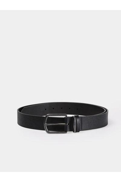 Colin's Men's Black Belt