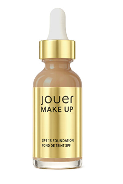 Jouer جوير كريم أساس بالفيتامينات W6