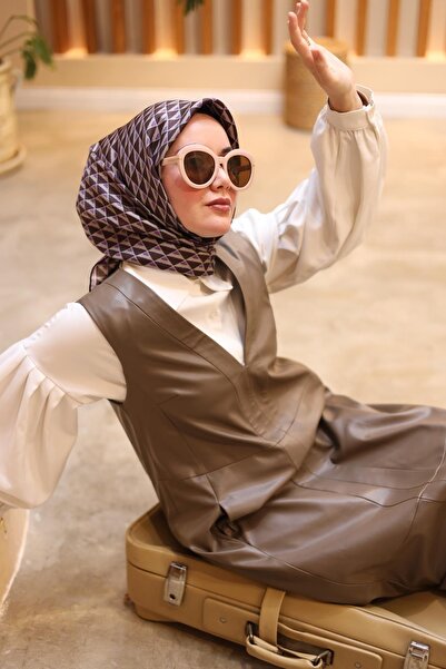 Silk Home Μεταξωτό μαντήλι από μετάξι 11423-21