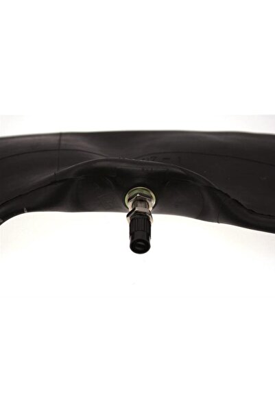 tecnium Cameră de aer pentru motocicletă 4.50-18 130/80-18, Valvă TR4, Grosime standard - Cod 900