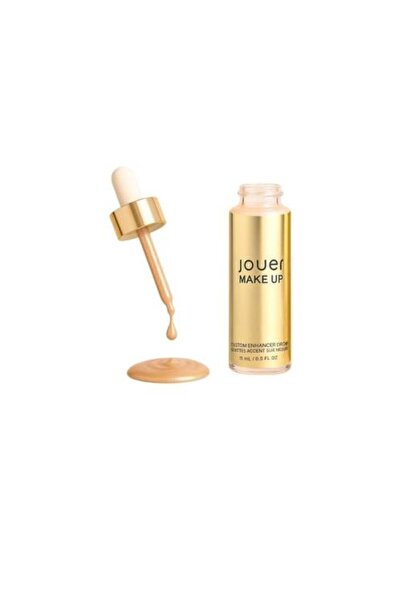 Jouer جوير هايلايتر سائل رقم 34