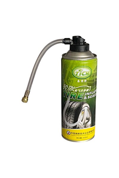 Arar LASTİK TAMİR KİTİ-KÖPÜĞÜ 450ML-ARR2180