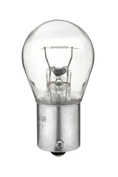 Hella Bec HEAVY DUTY auto semnalizator 8GA 002 073-241, tensiune 24V, putere 21W, P21W, conector BA1