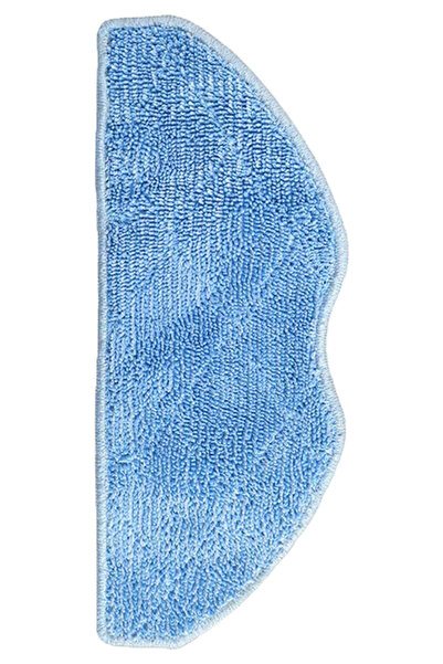 Marketto قماش ممسحة المكنسة الكهربائية الروبوتية لـ Arçelik المتوافقة مع Impe...