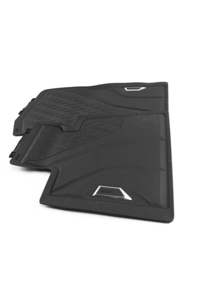 BMW Set covoras față cu margine discretă pentru X5, X6, X7