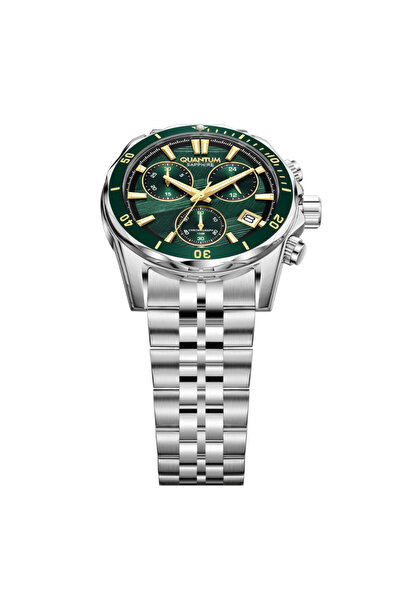 Quantum Pwg1234.370 Wristwatch