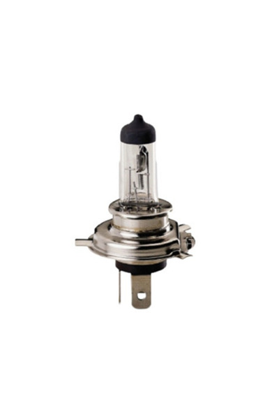 CARPRISS Bec auto pentru far faza lunga, 79780236, H4, 24V, 75/70W, P43t