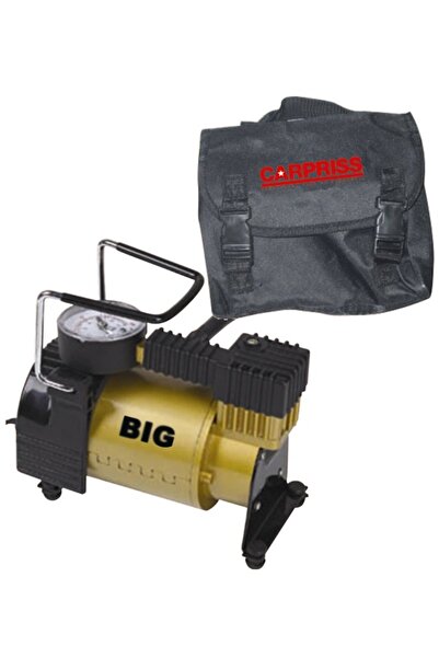 CARPRISS Mini compresor de aer