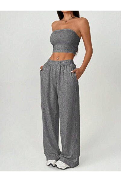 Le Vion KADIN BAGGY BOL EŞOFMAN ALTI