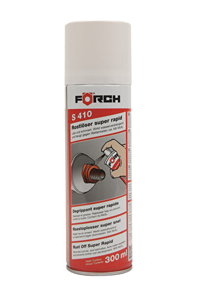 Foerch Degripant S410 Super rapid 300 ml