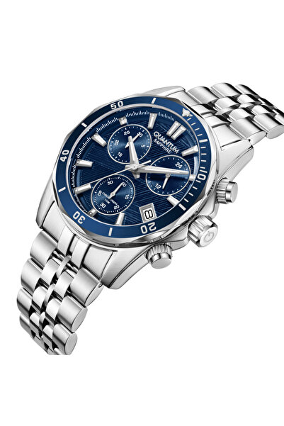 Quantum Pwg1234.390 Wristwatch