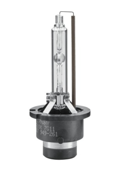 Hella Bec xenon auto, pentru far faza lunga, STANDARD 8GS 007 949-261, D2S, tensiune 85V, putere 35W