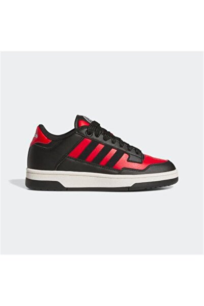 adidas Rapid Court Low J Casual Sneakers