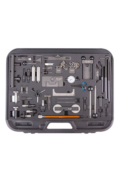 CLAS Set cale distributie VAG pentru Volkswagen, Ford, Audi, VW, Skoda