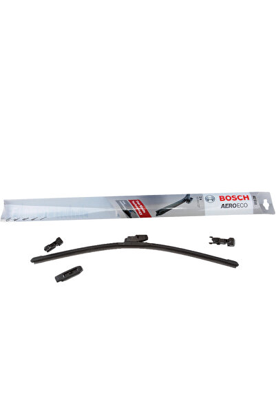 Bosch Ștergător 550 mm AeroEco Multiconnection