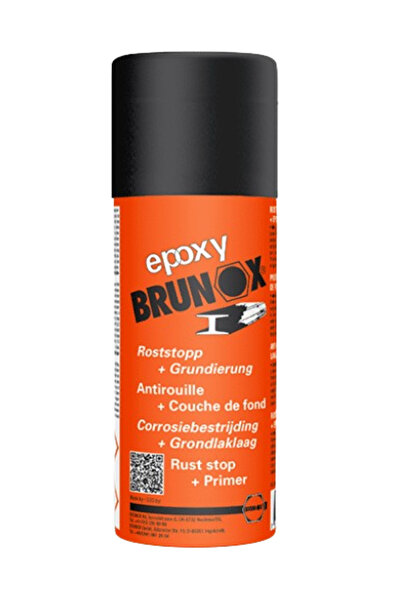 Brunox Spray Epoxy anticoroziv / antirugina 422115, 150 ml