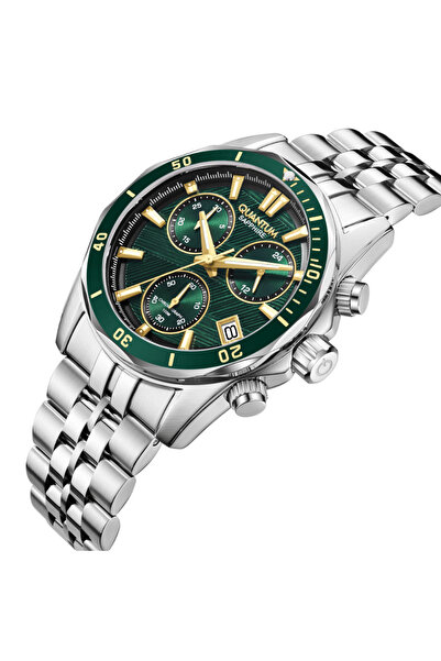 Quantum Pwg1234.370 Wristwatch