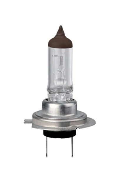 CARPRISS Bec pentru far faza lunga auto 79780239, H7, 24V, 70W, PX26d