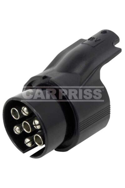 CARPRISS Adaptor priza remorca 7 pini la 13 pini