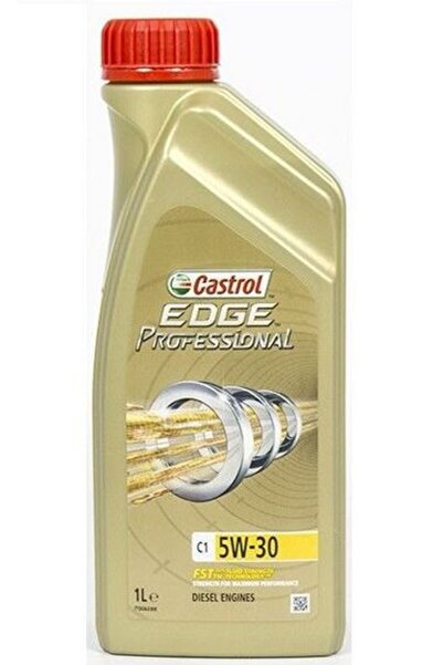 CASTROL Edge Professional C1 5W30 1L PENTRU JAGUAR, Ford, Land Rover