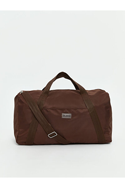 LC Waikiki Quality Parts from Celebi Store |   Printed Women's Sports Bag