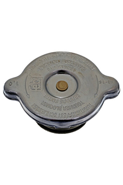 FEBI BILSTEIN Buson radiator | MAN | Diametru 54 mm