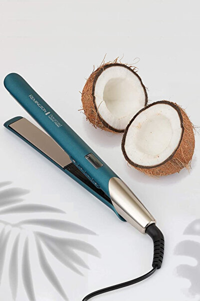 Remington S8648 Advanced Coconut Therapy Saç Düzleştirici