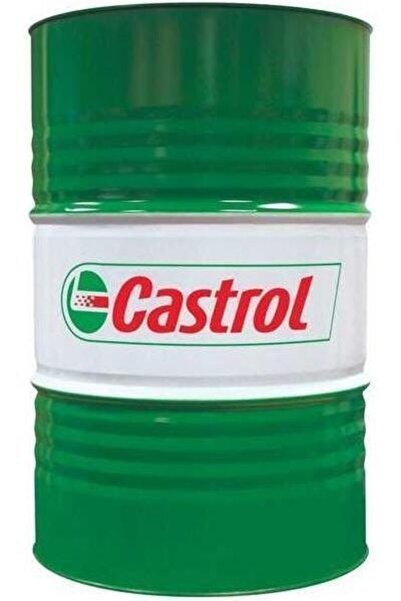 CASTROL Ulei CRB Multi 15W40 208L pentru motor Renault, Volvo, MAN, MB