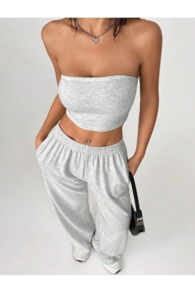 Le Vion KADIN BAGGY BOL EŞOFMAN ALTI