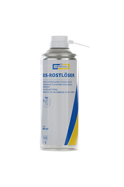 Cartechnic Spray degripant Cartechnic, 400 ml